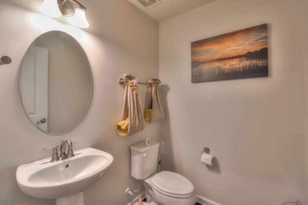 The Muirwood Lux Sleeps 10 Murfreesboro Exterior foto