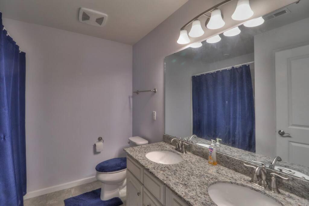 The Muirwood Lux Sleeps 10 Murfreesboro Exterior foto