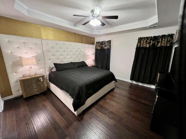 The Muirwood Lux Sleeps 10 Murfreesboro Exterior foto