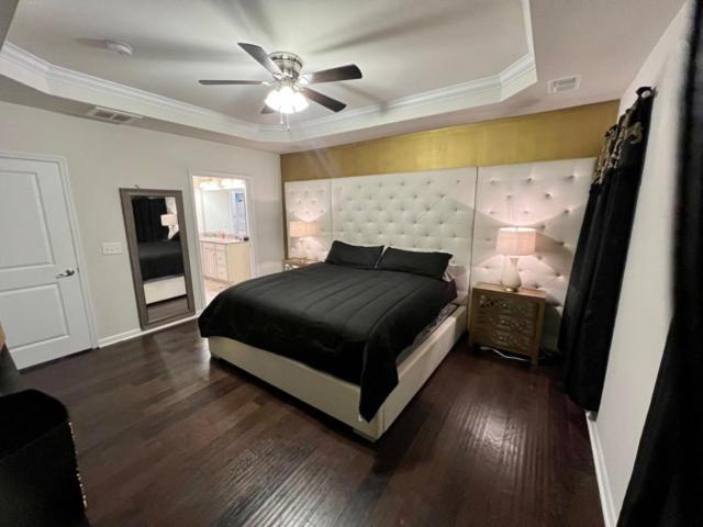 The Muirwood Lux Sleeps 10 Murfreesboro Exterior foto