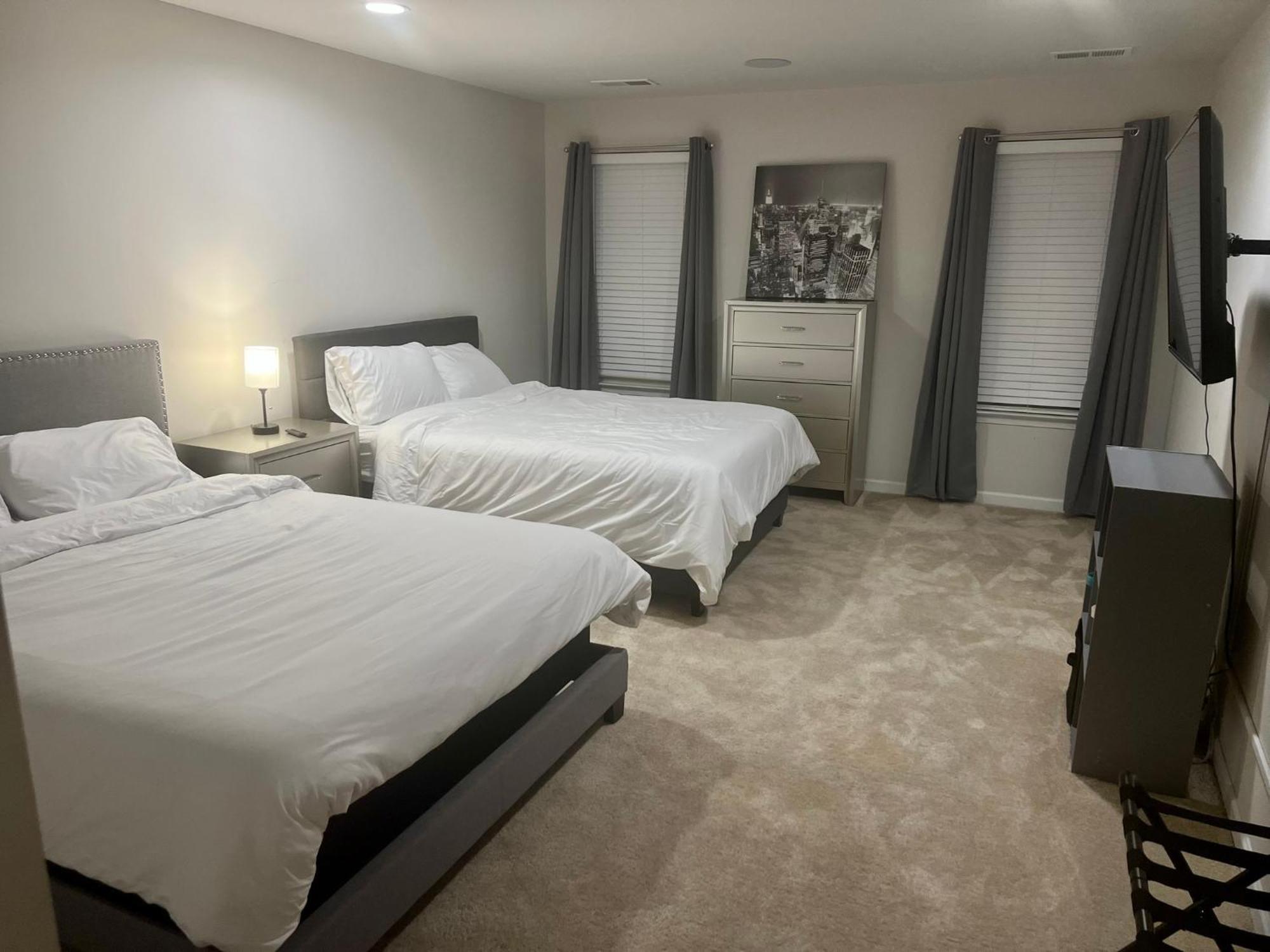 The Muirwood Lux Sleeps 10 Murfreesboro Exterior foto